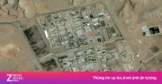 Số phận kho uranium làm giàu cao của Iran: Chìa khóa cho hòa bình Mỹ - Iran