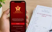 Sổ sức khỏe điện tử trên VNeID: Liên thông dữ liệu khám chữa bệnh từ 31/5