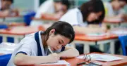 Sĩ tử bàn luận về 'Steve Jobs Việt Nam' trong đề thi tốt nghiệp THPT