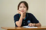 Sĩ tử Hà Nội tự tin trước kỳ thi tốt nghiệp THPT 2026