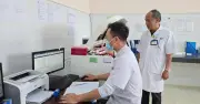 Sở Y tế Lâm Đồng tạm dừng tuyển 738 viên chức y tế vì chờ biên chế