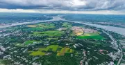Sửa Luật Đất đai để mở lối cho đất nước phát triển