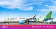 Sacombank tiếp tục thu giữ tài sản bảo đảm của Bamboo Airways