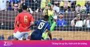 Sai lầm nối tiếp sai lầm, Brazil thắng sát nút Ai Cập nhờ Endrick tỏa sáng