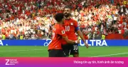 Salah tỏa sáng, Ai Cập thắng lịch sử 3-1 trước New Zealand tại World Cup 2026