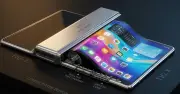 Samsung đăng ký bằng sáng chế smartphone hình viên gạch độc đáo