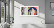 Samsung The Frame: TV biến thành tác phẩm nghệ thuật nhờ AI