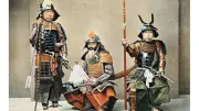 Samurai: Từ thời kỳ hoàng kim đến di sản trong văn hóa Nhật Bản hiện đại