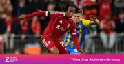 Sao trẻ Liverpool lỡ World Cup 2026 vì quy định hành chính khắt khe từ FIFA