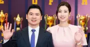 Sao Việt 11/6: Đỗ Mỹ Linh tình tứ bên chồng, Chủ tịch Thủy Vân nhận tin vui