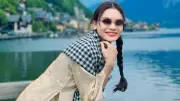 Sao Việt 20/6: Hoàng Thùy Linh lạ, NSND Phạm Phương Thảo diện đỏ độc