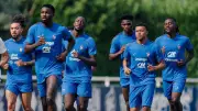 Sức mạnh từ chiều sâu lực lượng: Pháp sẵn sàng cho World Cup 2026