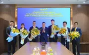 SCEX công bố HĐQT mới, ông Nguyễn Xuân Thái làm Phó Chủ tịch