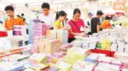 Sách là 'hạ tầng mềm' cho phát triển bền vững trong kỷ nguyên số