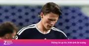 Scotland chưa bị loại khỏi World Cup 2026 dù ngoài top 8 đội thứ 3