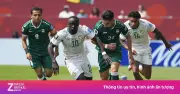 Senegal 4-0 Iraq: Đại diện châu Á lâm nguy tại World Cup 2026