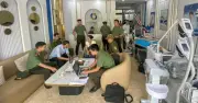 Shipper học hết lớp 9 đóng giả bác sĩ thẩm mỹ phụ khoa bị khởi tố