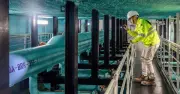 Singapore hồi sinh công nghệ làm mát thế kỷ 19, xây 'máy điều hòa khổng lồ' chống nóng