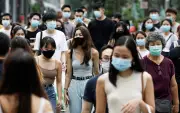 Singapore là quốc gia hòa bình nhất châu Á, Việt Nam đứng thứ 8 khu vực