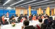 Sinh viên PTIT hợp tác doanh nghiệp phát triển giải pháp AI ấn tượng