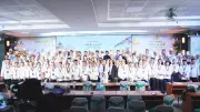 Sân chơi nghề nghiệp đẳng cấp cho đầu bếp, hợp tác đào tạo ngân hàng và ra mắt phòng thí nghiệm công nghệ