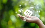 Sàn giao dịch carbon Việt Nam vận hành từ 29/6, tận dụng hạ tầng chứng khoán