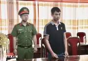 Sơn La khởi tố đối tượng gây rối tại trụ sở Công an xã Chiềng Sơn