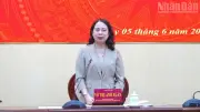 Sơn La: Đạt nhiều kết quả tích cực trong thực hiện mô hình chính quyền 2 cấp