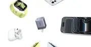 Săn sale đồ công nghệ 6/6: Củ sạc nhanh, tai nghe mới, pin dự phòng giảm sâu