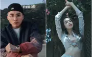 Sơn Tùng M-TP bất ngờ trở lại, hoa hậu Thanh Thủy ngày càng gợi cảm