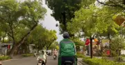 Sông Hương trở thành điểm giao nhận hàng phổ biến nhất xứ Huế