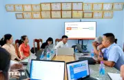 Sáng tạo trong vận hành chính quyền địa phương 2 cấp ở Khánh Hòa