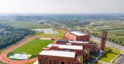 Solaria Rise: Đặc quyền giáo dục cho cư dân nhí