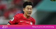 Son Heung-min có cơ hội chuộc lỗi ở trận quyết định với Nam Phi