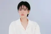 Song Hye Kyo ở tuổi 45: 'Tôi đã từng hạnh phúc mà không biết'