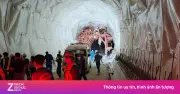 Sập hầm đường sắt Thái Lan, 2 công nhân thiệt mạng, 7 người bị thương