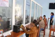 Sắp xếp thôn, tổ dân phố để mở rộng không gian phát triển