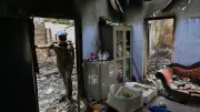 Sri Lanka: Cháy viện dưỡng lão, ít nhất 12 người thiệt mạng