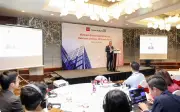 SSI và Deutsche Bank tổ chức hội thảo về huy động vốn quốc tế cho doanh nghiệp Việt