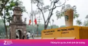 Starbucks lần đầu bán trà sữa tại Việt Nam sau 13 năm