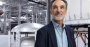 Startup 4 tỷ USD của cựu tướng SpaceX: Tham vọng khai thác không gian