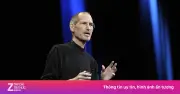 Steve Jobs có phải nhà phát minh? Sự thật về hơn 300 bằng sáng chế của ông