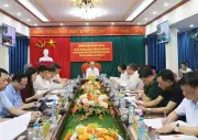 Sun Group đầu tư 6 dự án lớn tại Phú Thọ, tổng vốn hơn 18.800 tỷ đồng