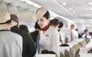 Sun PhuQuoc Airways tuyển 1.000 tiếp viên hàng không, thu nhập từ 24 triệu/tháng