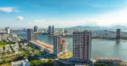Sun Symphony Residence: Không gian workcation lý tưởng bên sông Hàn