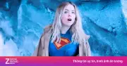 Supergirl gây bàn tán sau suất chiếu đặc biệt, kinh phí 175 triệu USD