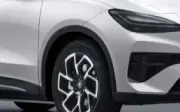 SUV điện giá 325 triệu đồng đẹp sang, trang bị ngập tràn sánh ngang Mazda CX-5, chạy 610 km/lần sạc, rẻ hơn Kia Morning sắp về Việt Nam