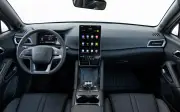 SUV điện giá 669 triệu đồng bán tại Việt Nam: Thiết kế đẹp, công nghệ cao, sạc nhanh 25 phút