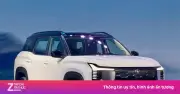 SUV tầm giá một tỷ đồng giảm sâu đón đầu Kia Sportage mới