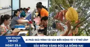 Từ 1.7, ai phải giải trình tài sản biến động từ 1 tỉ đồng?